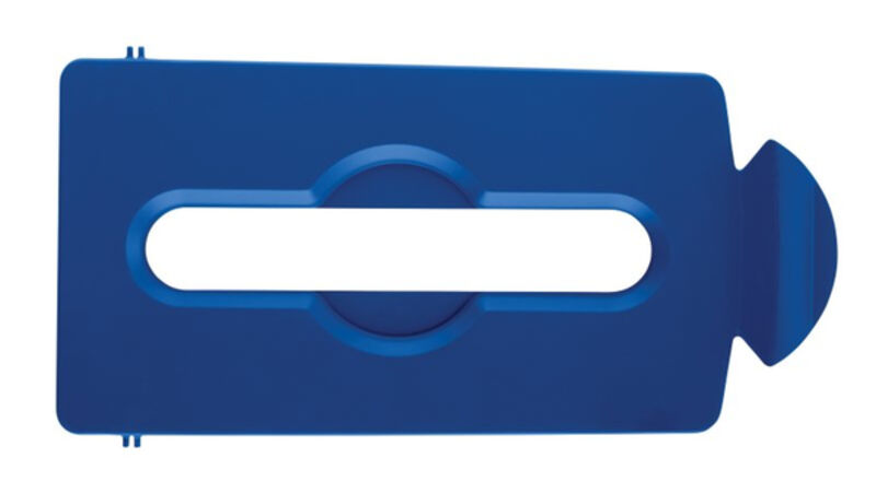 Image de Couvercle de recyclage SLIM JIM