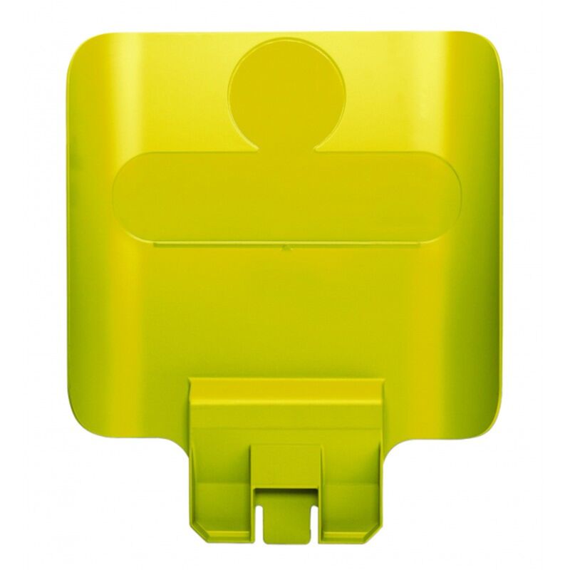 Image de Panneau affichage pour recyclage SLIM JIM