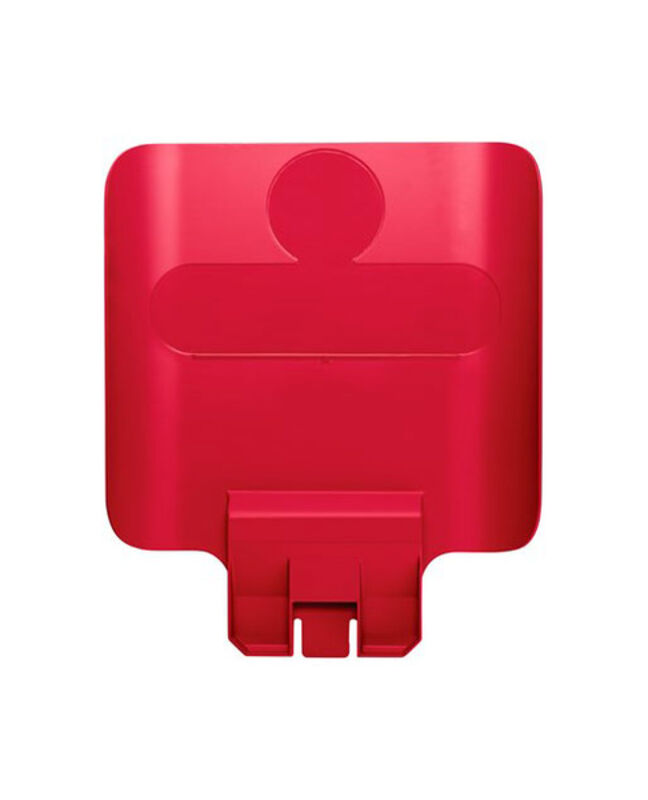 Image de Panneau affichage pour recyclage SLIM JIM