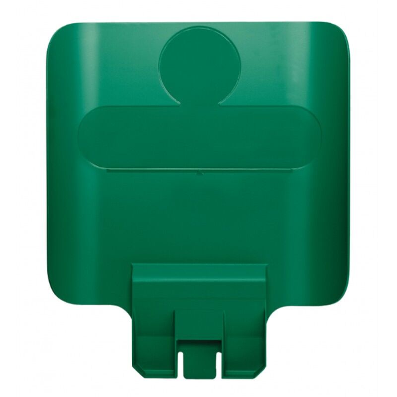 Image de Panneau affichage pour recyclage SLIM JIM