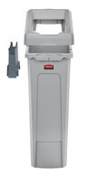 Image de Station de recyclage SLIM JIM kit de démarrage (87L)