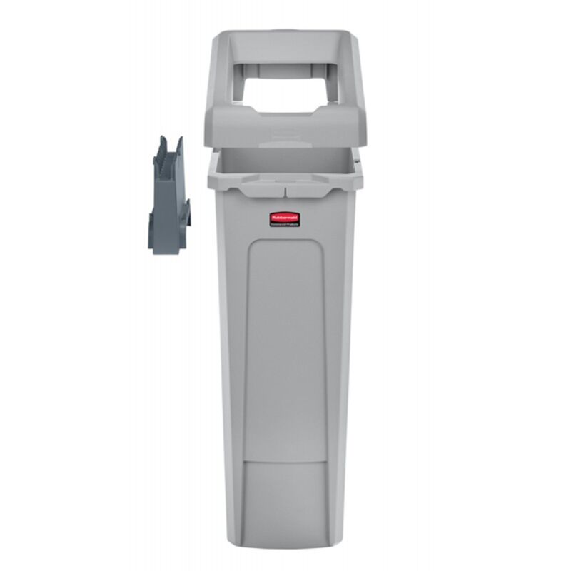 Image de Station de recyclage SLIM JIM kit de démarrage (87L)