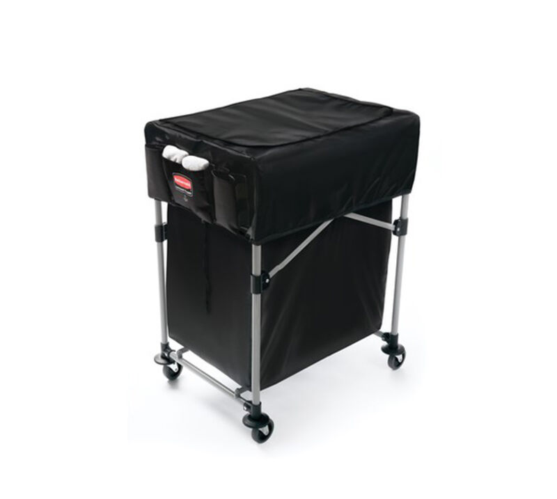 Image de Couvercle pour chariot X-CART 150L