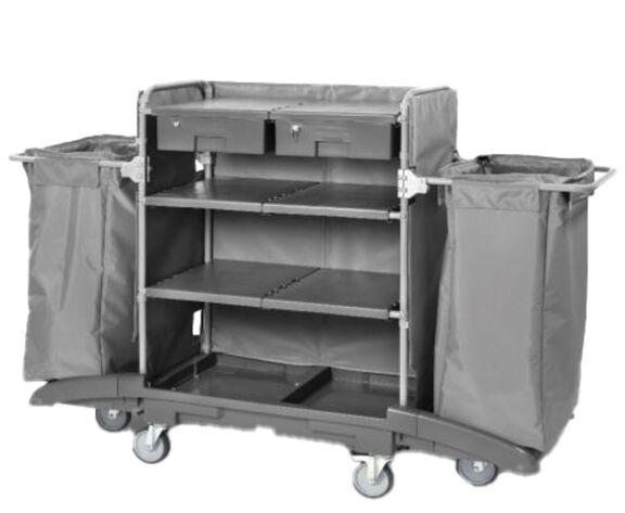 Image de Chariot hôtel ISCHIA 15 caréné