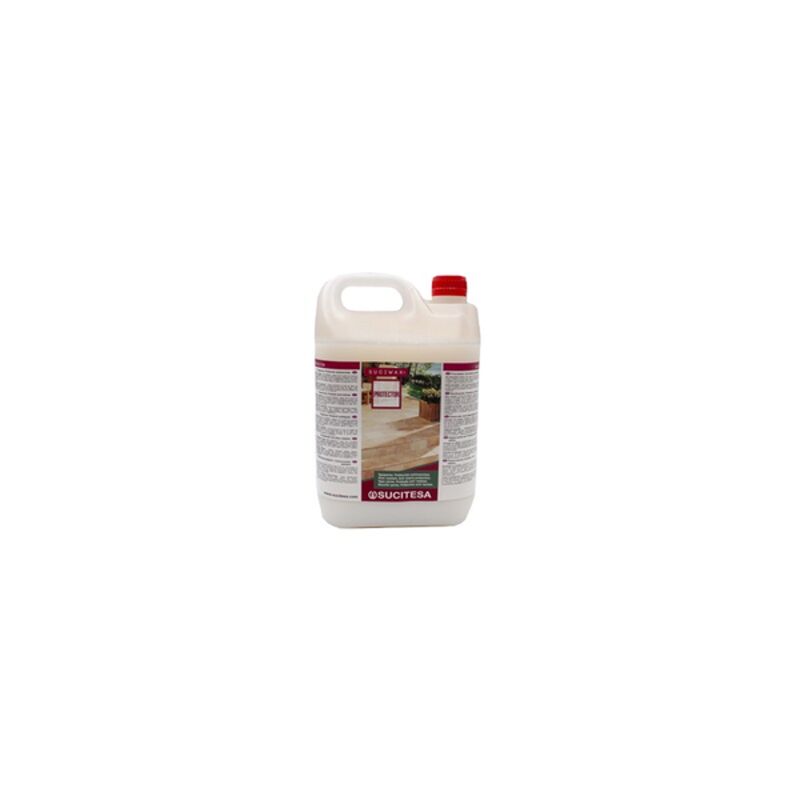 Image de SUCIWAX PROTECTOR Bouche-pores & protection sol- Bidon 5L