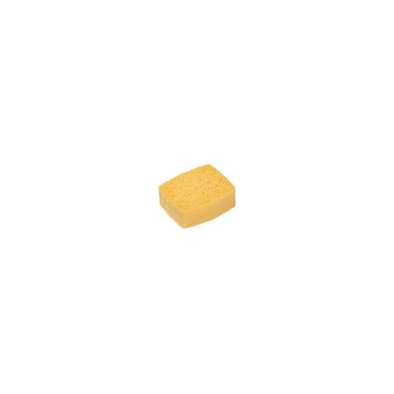 Image de Eponge végétale SPONTEX Azella 40 n°2 - Sachet de 10