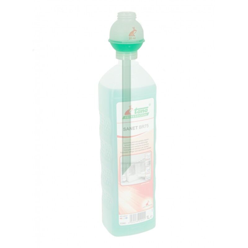 Image de Bouchon doseur à vis 20 ml