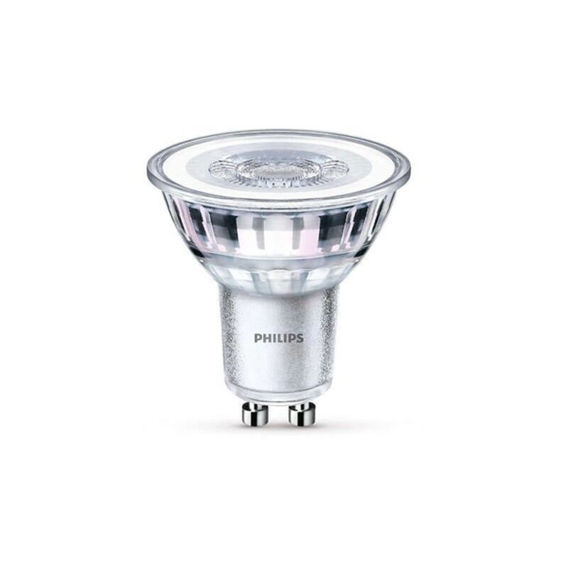 Image de Lampe LED GU10 4.6-50W WH 36D