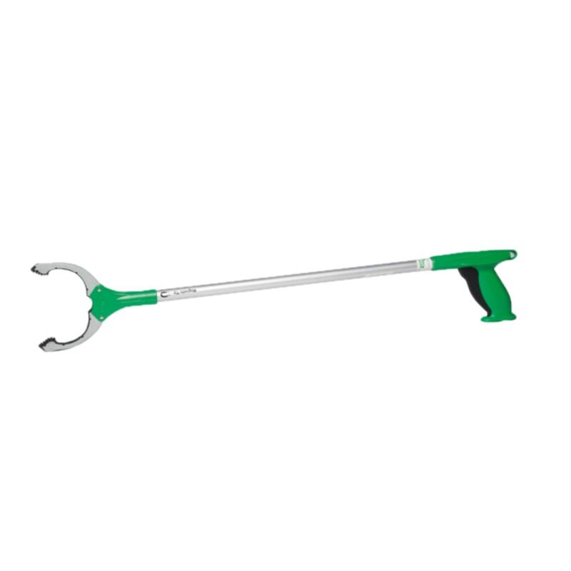 Image de Pince à déchets poignée gâchette pistolet 93cm NIFTY NABBER