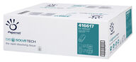 Image de EMP 2 pl. g/c en Z pure ouate DISSOLVETECH 20x24cm - Ct de 4000