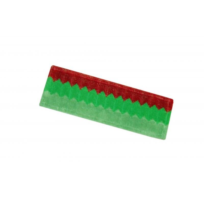 Image de Bandeau tricomposition velcro Delta 14x30cm