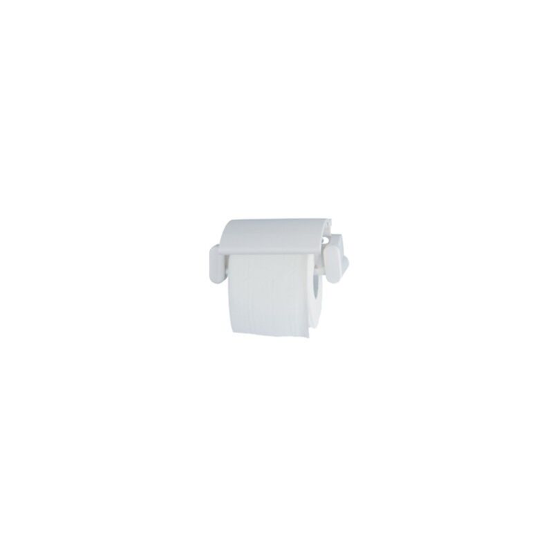 Image de Distributeur PH domestique en ABS Blanc BASICA