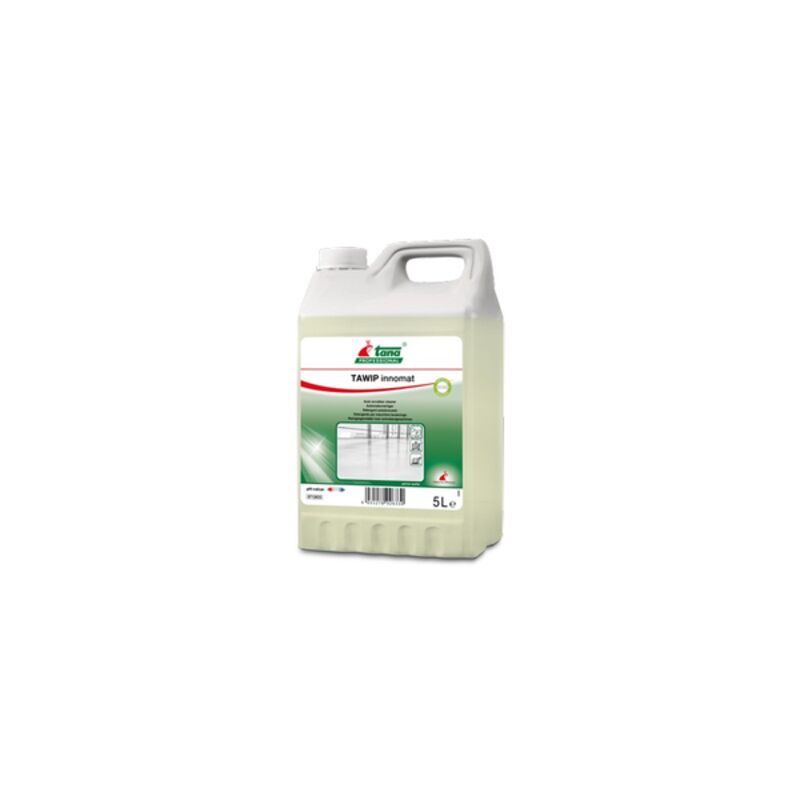 Image de Détergent TAWIP INNOMAT nettoyant sols - Bidon 5L