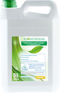 Image de Dégraissant cuisine ADONIS' DEGRAISS ECOLABEL - Bidon 5L