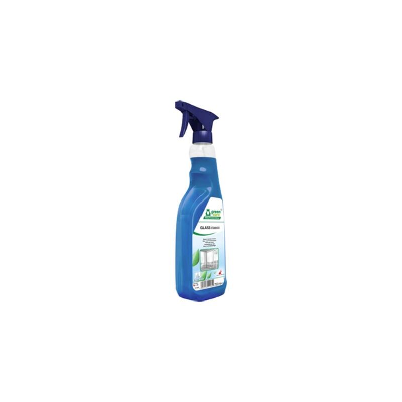 Image de Nettoyant vitres 750ml Ecolabel GLASS CLASSIC- Spray 750ml