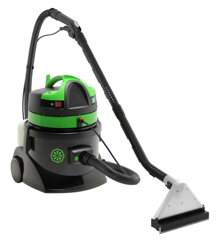 Image de Injecteur-extracteur EXT GP1/16 / 16L / 1200W