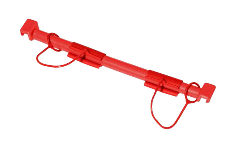 Image de Séparateur tri sélectif IDEATOP avec clip