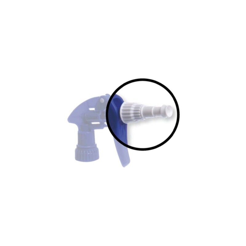 Image de Buse tête mousse pour pulvérisateur