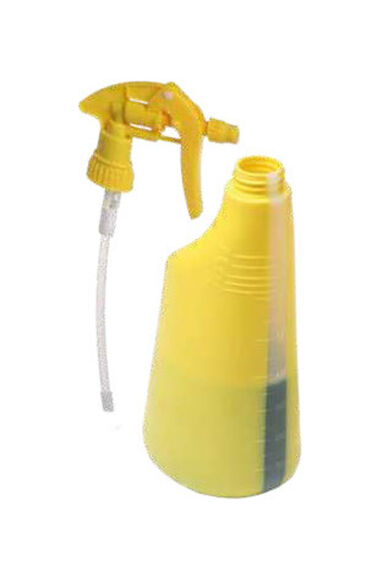 Image de Pulvérisateur couleur tête couleur 650ml(BU/RO/JA/VE)