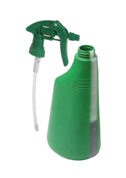 Image de Pulvérisateur couleur tête couleur 650ml(BU/RO/JA/VE)