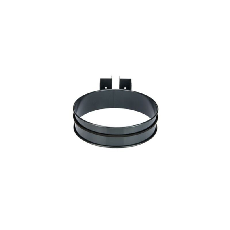 Image de Support sac sans couvercle pour poteau TONDO