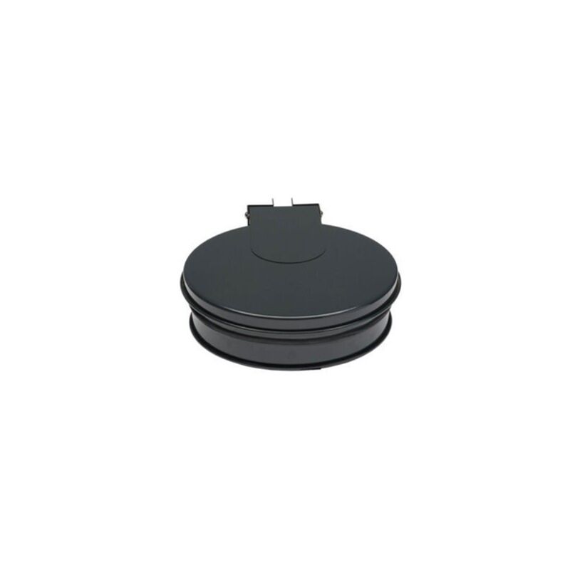 Image de Support sac avec couvercle pour poteau TONDO (ex 127379)