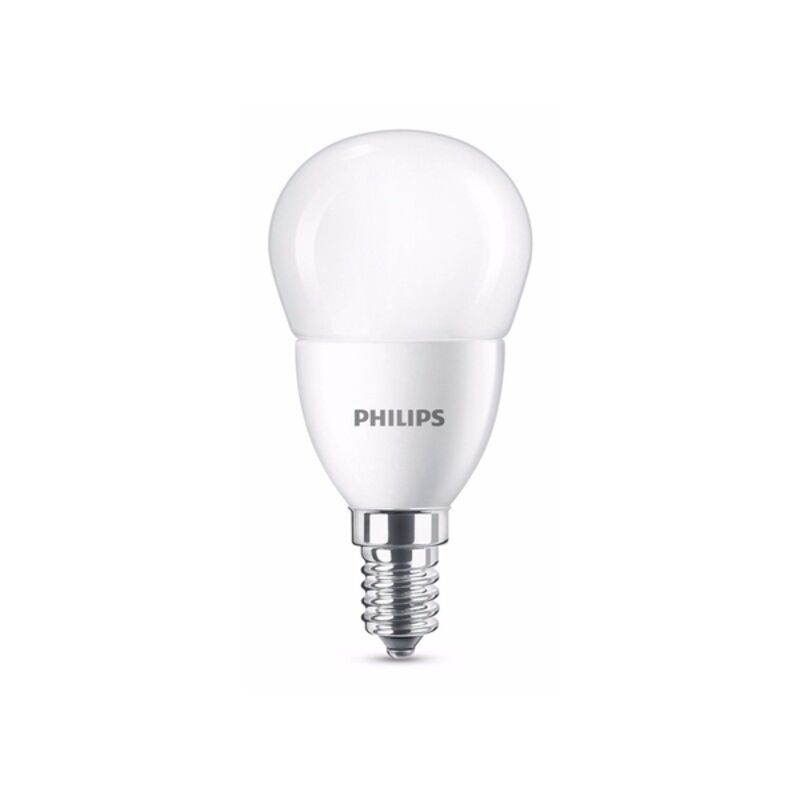 Image de Lampes LED sphérique 7-60W E14 Dépolie WW