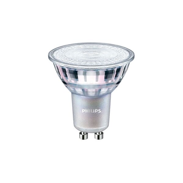 Image de Lampe LED spot GU10 4-50W 36D -830 Blanc chaud