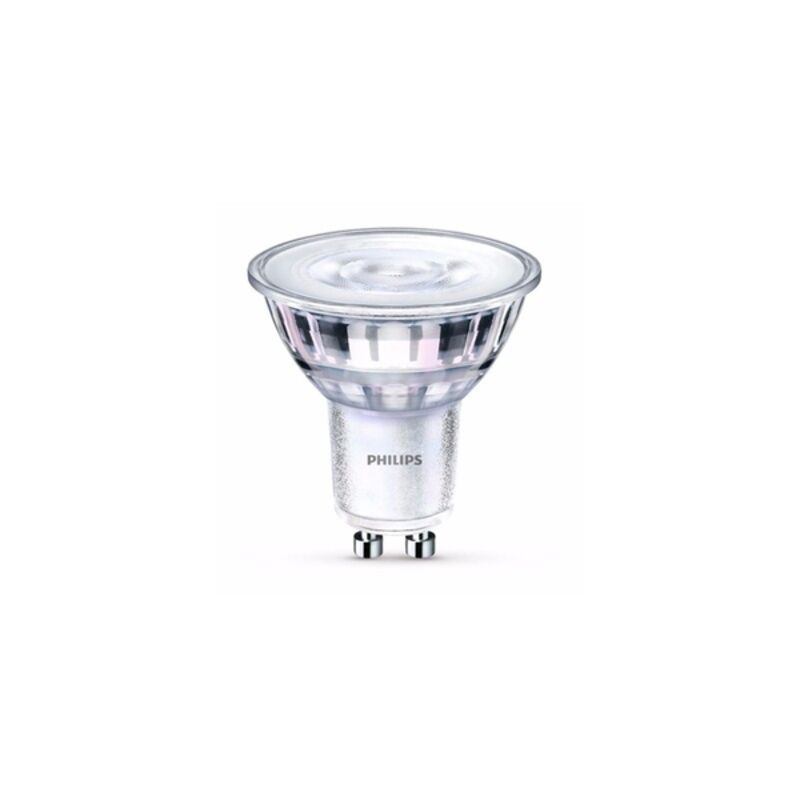 Image de Lampe LED spot GU10 4-50W 36D -830 Blanc chaud