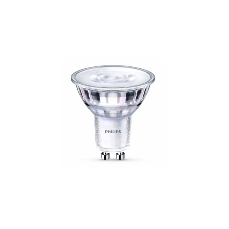 Image de Lampe LED spot GU10 4-50W 36D -830 Blanc chaud
