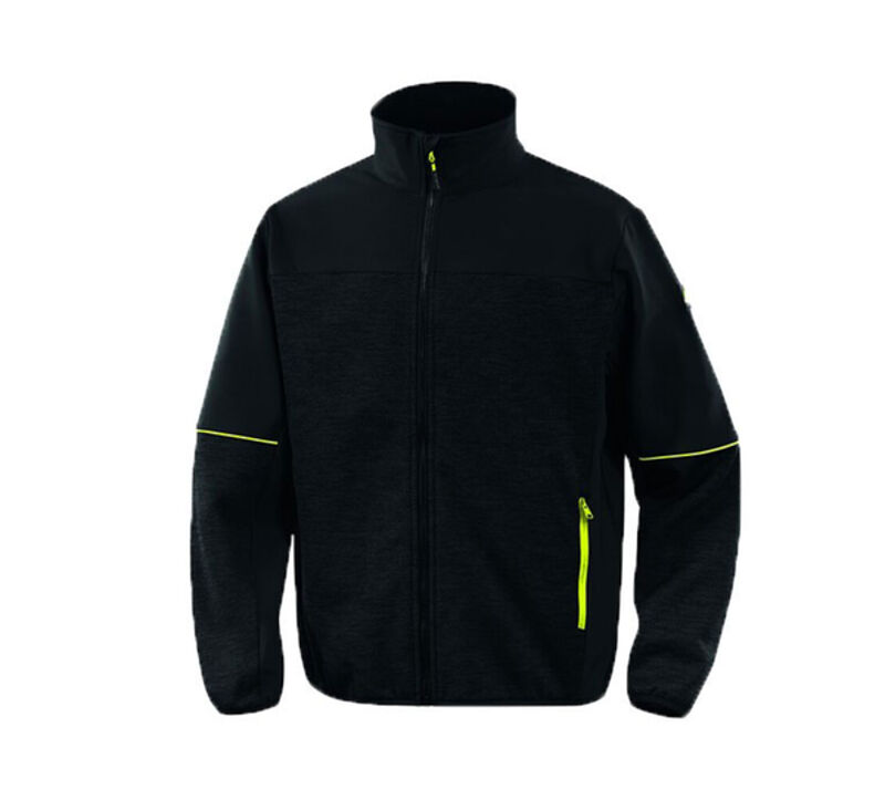 Image de FDV * Veste polaire BEAVER 2 polyester (SàXXXL)