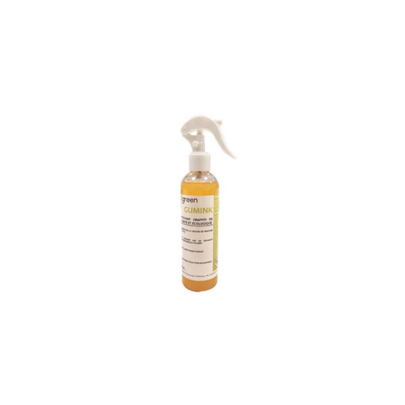 Image de Nettoyant graffiti écologique - Flacon 250ml