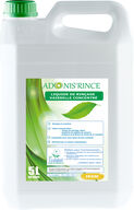 Image de Liquide rinçage ADONIS' RINCE machine ECOLABEL -Bidon 5L