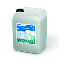 Image de Détergent sols autolaveuse NEOMAX F ECOLAB - 3035560 - Bidon 10L