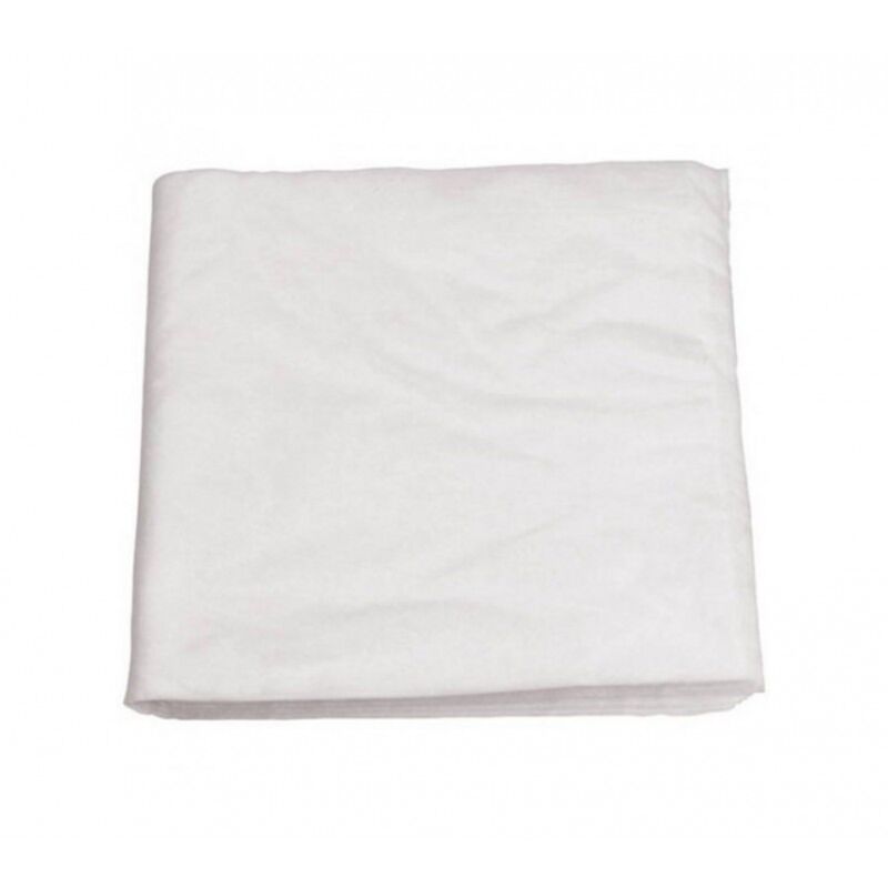 Image de Gazes blanches imprégnées 60x30 cm - Ct 1000