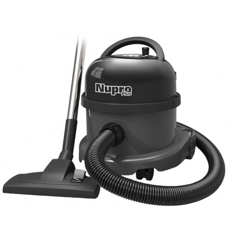 Image de Aspirateur poussière NUPRO PLUS avec kit A1