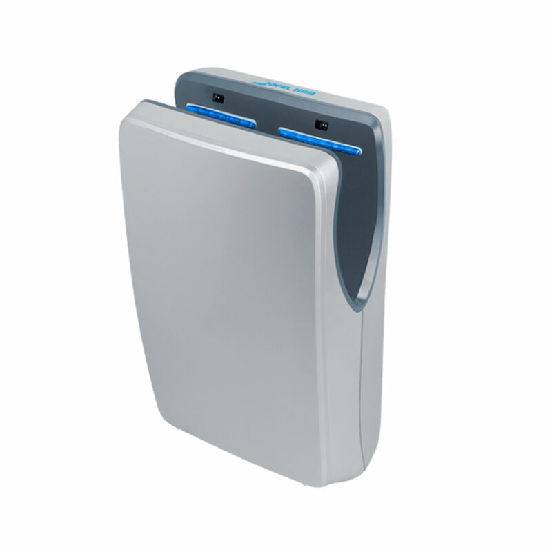 Image de Sèche-mains JET SMART avec bac de récupération (ex 127795/127796)
