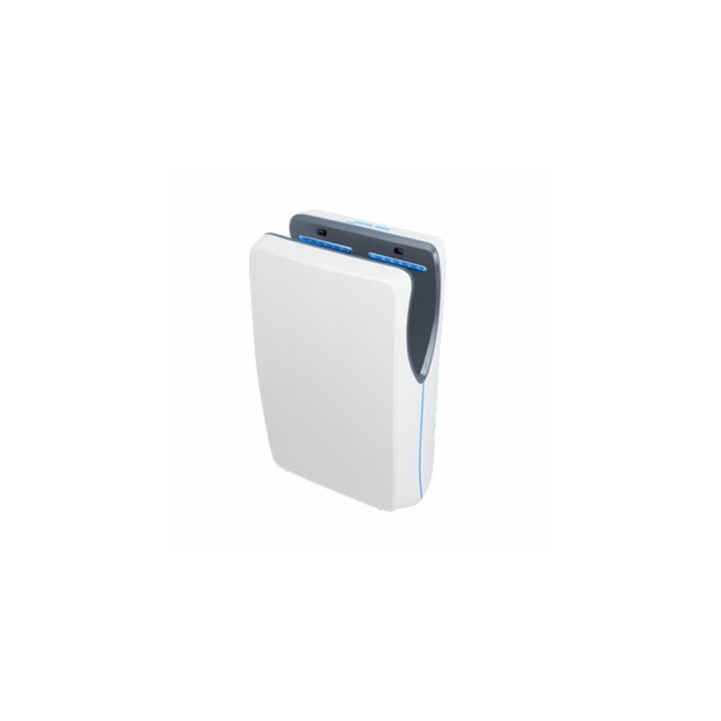 Image de Sèche-mains JET SMART avec bac de récupération (ex 127795/127796)
