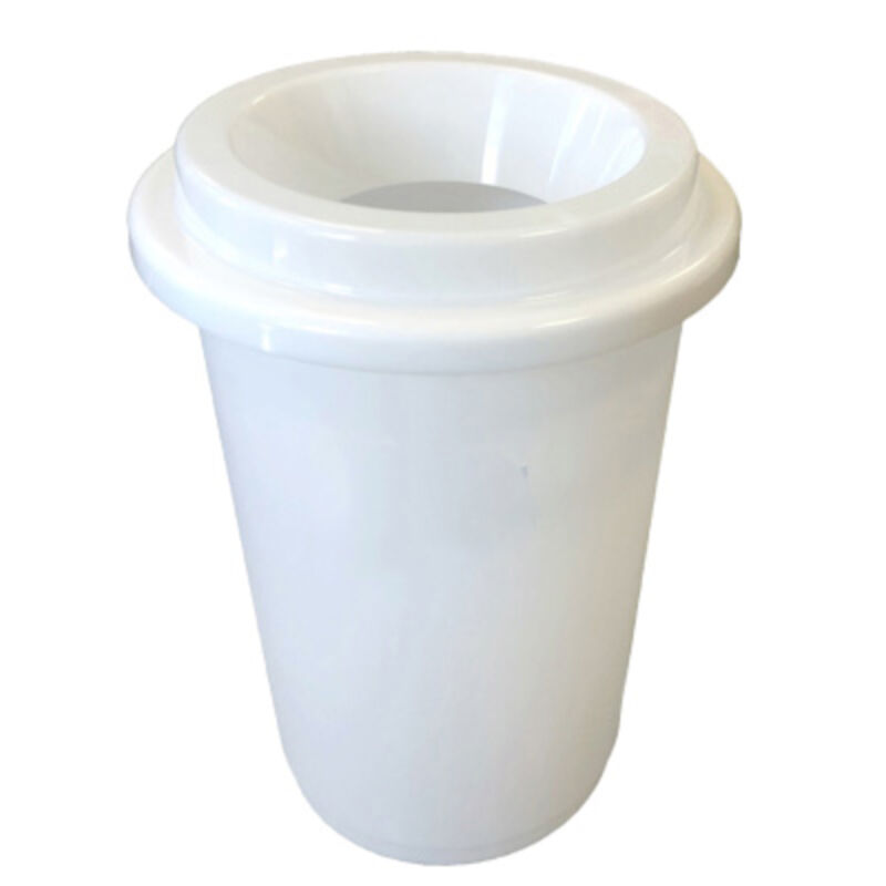 Image de Poubelle 50L DONUTS