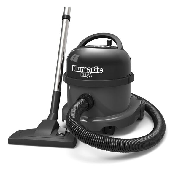 Image de Aspirateur poussière 620W Hepa NVR170H NUMATIC