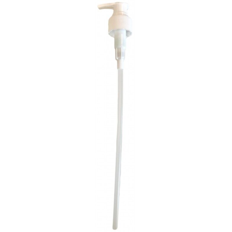 Image de Pompe pour bidon bouillotte 1L