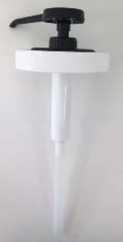 Image de FDV* Pompe de 10 ml pour MECABILLE - 6178