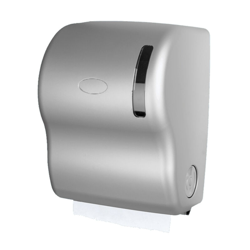 Image de Distributeur essuie-mains AUTOCUT silver