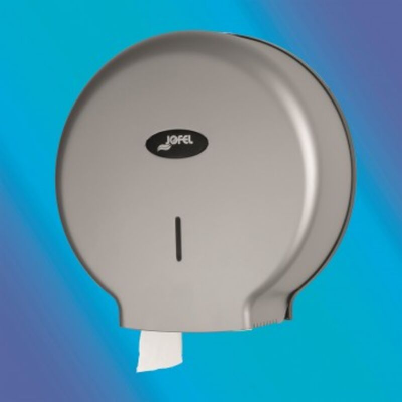 Image de Distributeur PH industriel silver
