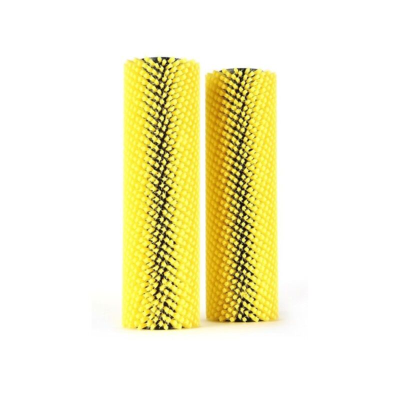 Image de Brosse jaune Ø280mm pour DUPLEX 340 STEAM 190116000