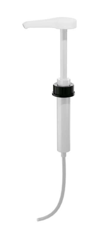 Image de Pompe pour Gel d'atelier 5L 20mL