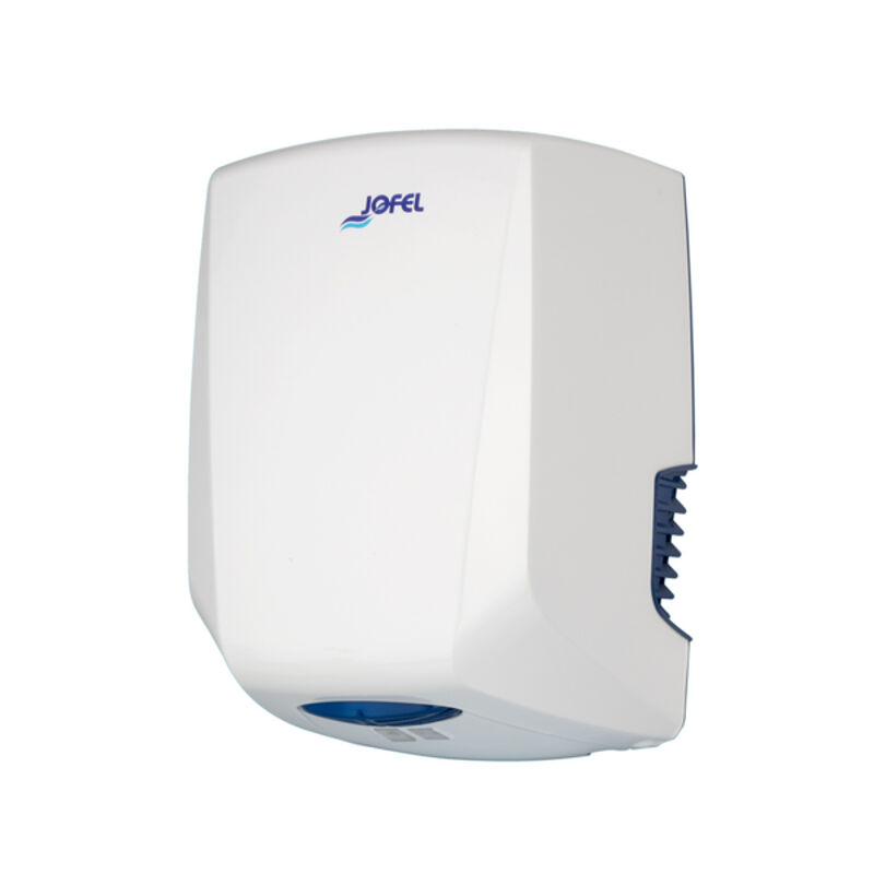 Image de Sèche-mains POWER + avec résistance