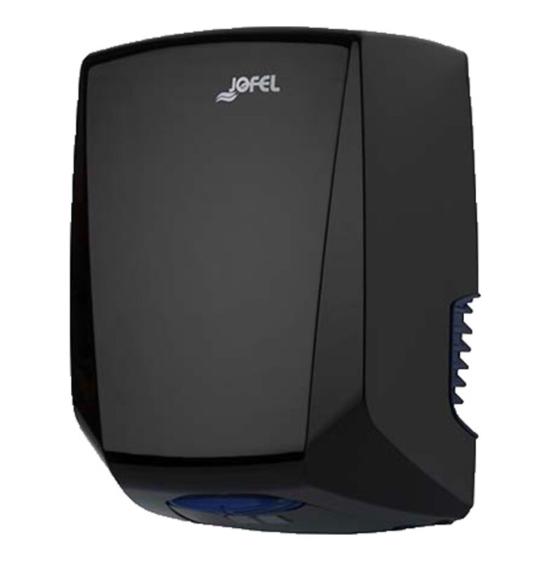 Image de Sèche-mains POWER + avec résistance