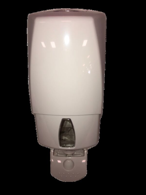 Image de Distributeur mural pour flacon AIRLESS 1L