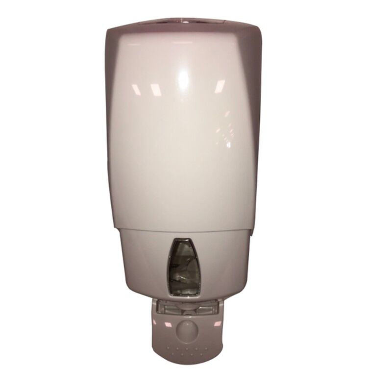 Image de Distributeur mural pour flacon AIRLESS 1L